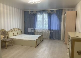 Сдача в аренду 1-ком. квартиры, 35 м2, Новосибирская область, улица Виктора Шевелёва, 36/1