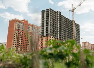 Продаю квартиру студию, 21.3 м2, село Дядьково, ЖК Шереметьевский Квартал