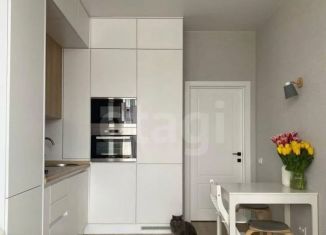 Однокомнатная квартира на продажу, 43 м2, Геленджик, Витебская улица, 10к9, ЖК Столичный квартал