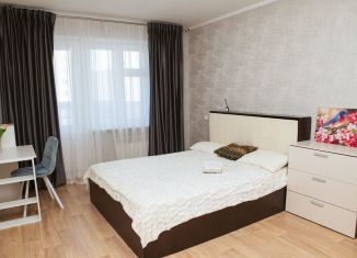 Аренда 1-ком. квартиры, 37 м2, Орловская область, улица Емлютина, 9