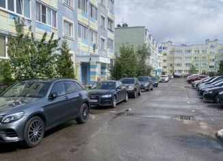 Продам 1-ком. квартиру, 35.3 м2, деревня Чёрная, Широкая улица