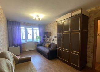1-ком. квартира на продажу, 30 м2, Челябинск, улица Молодогвардейцев, 56, Калининский район