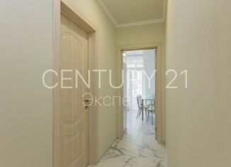 Продажа 2-комнатной квартиры, 60.1 м2, Калининград, проспект Победы, 80, Центральный район