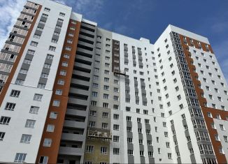 Продаю 1-ком. квартиру, 44.5 м2, Брянск, Советский район, Степная улица, уч2Б