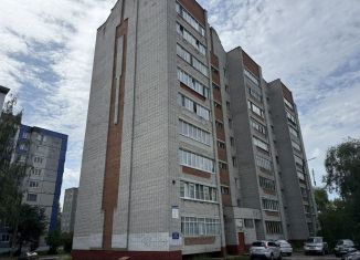 3-ком. квартира на продажу, 70.1 м2, Владимир, улица Комиссарова, 2