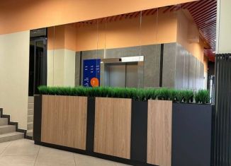 Продажа 1-комнатной квартиры, 32.7 м2, Екатеринбург, метро Чкаловская, улица Николая Кичигина, 9/3
