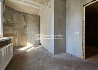 Продам 1-ком. квартиру, 42.7 м2, Санкт-Петербург, муниципальный округ Южно-Приморский, проспект Патриотов, 34
