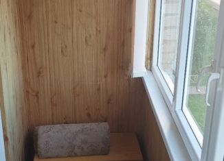 Сдача в аренду однокомнатной квартиры, 35 м2, Республика Башкортостан, Ленинградская улица, 21