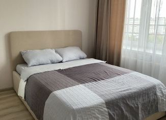 Однокомнатная квартира в аренду, 41 м2, Удмуртия, улица Ленина, 97А