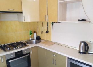 1-ком. квартира в аренду, 35 м2, Сыктывкар, улица Ветеранов, 4, район Орбита