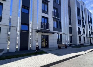 Продаю 1-комнатную квартиру, 41.6 м2, посёлок Пригородный