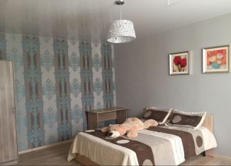 Сдам в аренду 1-ком. квартиру, 51 м2, Краснодар, улица Ломоносова, 97, микрорайон Центральный