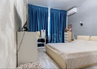 Продаю двухкомнатную квартиру, 38.6 м2, Люберцы, Вертолётная улица, 48, ЖК Люберцы 2020