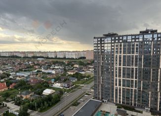 Продажа 1-комнатной квартиры, 37.1 м2, Краснодар, Константиновская улица, 5к1