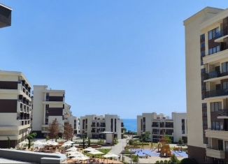 Продаю трехкомнатную квартиру, 85.3 м2, Судак, Набережная улица, 75к7