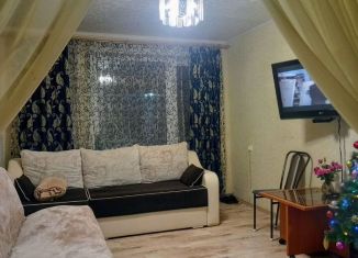 Сдаю в аренду 1-ком. квартиру, 40 м2, Коми, 6-й микрорайон, 16