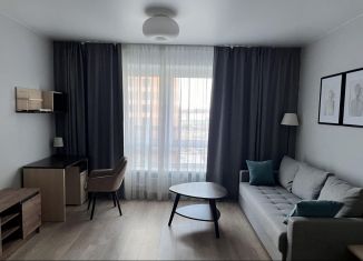 Сдача в аренду 2-комнатной квартиры, 45 м2, Котельники, ЖК Белая Дача Парк, микрорайон Парковый, 1к6