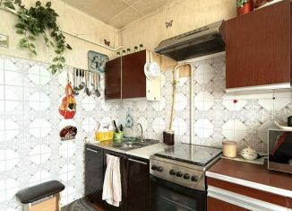 Сдаю в аренду 1-ком. квартиру, 38 м2, Свердловская область, улица Феофанова, 4