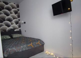 Квартира в аренду студия, 27 м2, Краснодарский край, улица Красина, 53к2