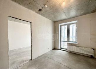 Продается 1-комнатная квартира, 38.5 м2, Тюмень, ЖК Горизонт, улица Мельникайте, 2к19