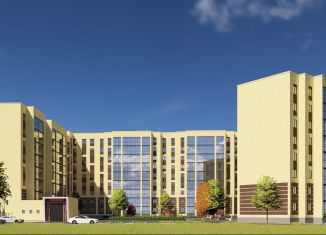 1-ком. квартира на продажу, 36.2 м2, Кострома