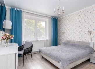 Продается 2-комнатная квартира, 63.4 м2, Калининград, Красносельская улица, 55, Центральный район