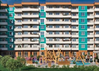 Квартира на продажу студия, 19.1 м2, Судак, улица Айвазовского, 4/1