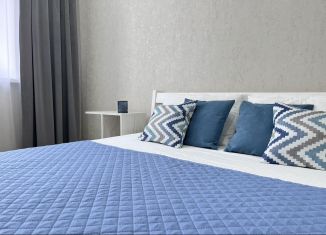 Аренда 1-ком. квартиры, 35 м2, Тюменская область, улица Республики, 204к7