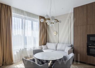 Продается трехкомнатная квартира, 62.3 м2, Москва, ЗАО, Винницкая улица, 8к3
