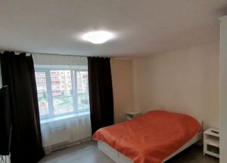 Двухкомнатная квартира в аренду, 65 м2, Псков, улица Труда, 60, ЖК Пятый Элемент