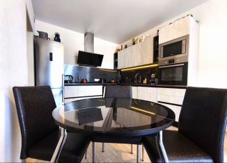 2-ком. квартира на продажу, 61.5 м2, Анапа, Супсехское шоссе, 39к5, ЖК Южный квартал