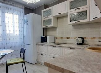 Сдается квартира студия, 35 м2, Саратов, 1-й Топольчанский проезд, 2