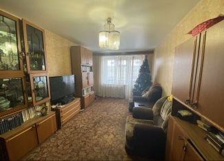 Продается 3-комнатная квартира, 57.4 м2, Пермь, Стахановская улица, 23