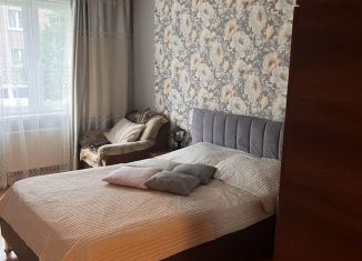 Сдаю в аренду 1-комнатную квартиру, 38 м2, посёлок Шушары, Колпинское шоссе, 10к5