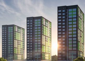 Продается двухкомнатная квартира, 70.3 м2, Нижний Новгород, ЖК Подкова на Родионова