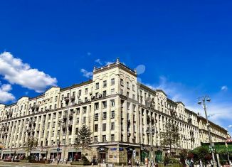 Продаю двухкомнатную квартиру, 52.8 м2, Москва, Тверская улица, 8к1, Тверской район