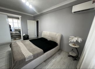 Сдается 1-ком. квартира, 47 м2, Махачкала, улица Даганова, 19А, Кировский внутригородской район