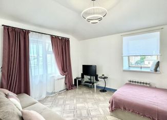 Сдам 1-ком. квартиру, 36 м2, Йошкар-Ола, Советская улица, 165