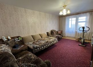 Продажа 3-ком. квартиры, 98.8 м2, Киров, проспект Строителей, 19к2