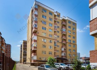 Продам 1-комнатную квартиру, 33.6 м2, Краснодар, Московская улица, 158/2, Музыкальный микрорайон