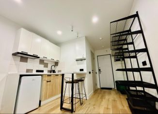 Однокомнатная квартира на продажу, 22.8 м2, Смоленск, улица Крупской, 1