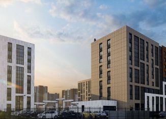 Квартира на продажу студия, 30.4 м2, Костромская область, Магистральная улица, 49А