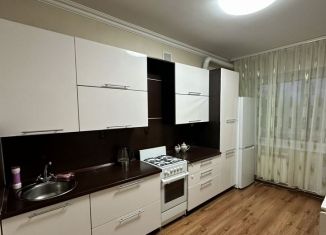Продаю однокомнатную квартиру, 41 м2, Ульяновск, Железнодорожный район, Кольцевая улица, 8А