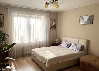 Сдача в аренду 1-ком. квартиры, 41 м2, Калининград, улица Согласия, 38