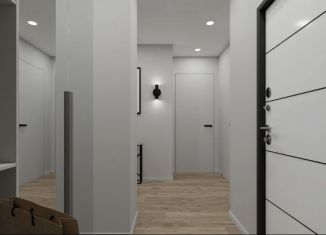 Продажа 2-ком. квартиры, 75.9 м2, Киров, улица Капитана Дорофеева, 24