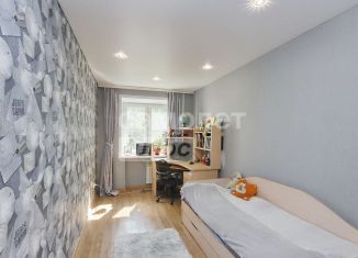 Трехкомнатная квартира на продажу, 54.9 м2, Липецк, улица Малые Ключи, 1