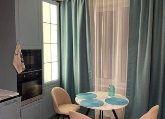 Аренда 1-ком. квартиры, 35 м2, Новосибирск, Московская улица, 75