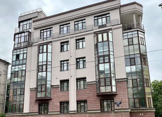 1-ком. квартира на продажу, 43 м2, Санкт-Петербург, Карташихина улица, 5, Василеостровский район
