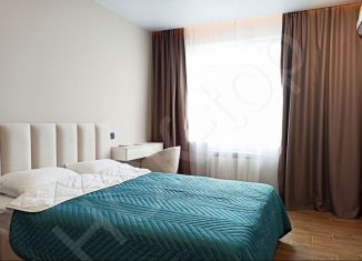 1-ком. квартира в аренду, 36.7 м2, Новосибирская область, улица Добролюбова, 16/1