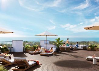 Продажа 1-ком. квартиры, 36.2 м2, поселок городского типа Заозерное